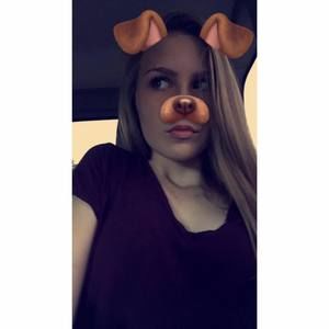 Meet your Posher, Gabriella